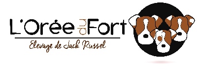 de l'orée du fort